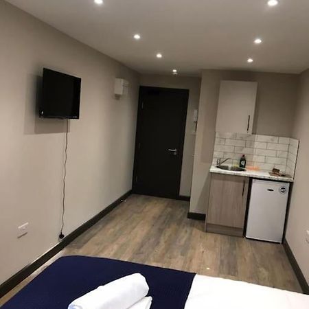 Appartamento Bedfont House Hillingdon Esterno foto