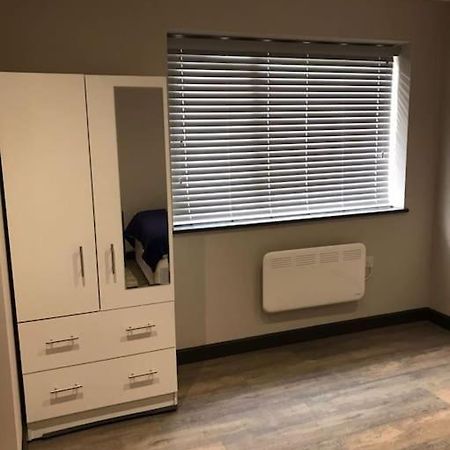 Appartamento Bedfont House Hillingdon Esterno foto