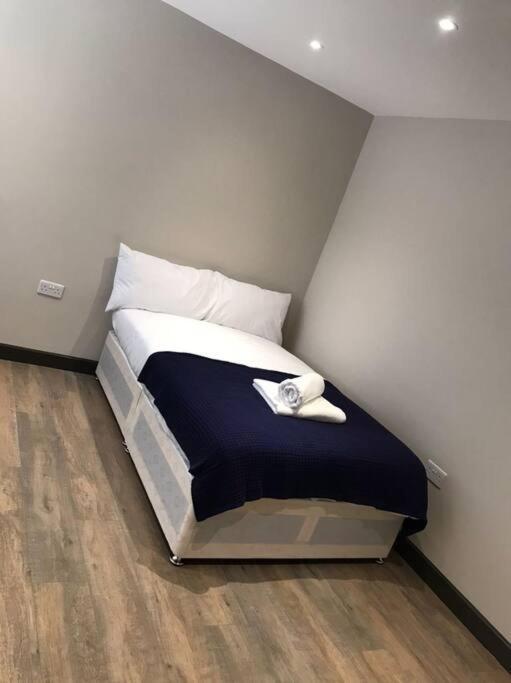 Appartamento Bedfont House Hillingdon Esterno foto